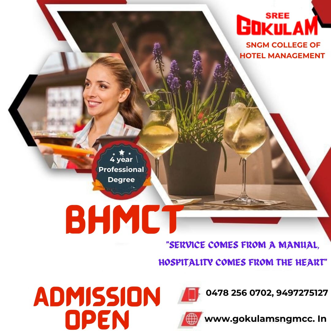 Admission Started for 2023 Batch