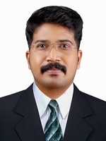 Mr. Sarathchandran S