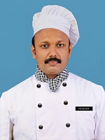 Mr.Praveen