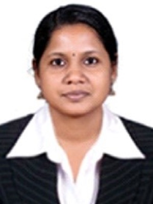 Mrs. Rajitha V R
